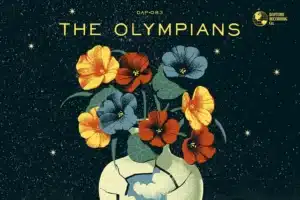The Olympians Instrumentally Search for a Revival
