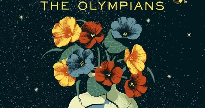The Olympians Instrumentally Search for a Revival