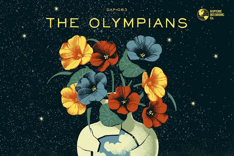 The Olympians In Search of a Revival