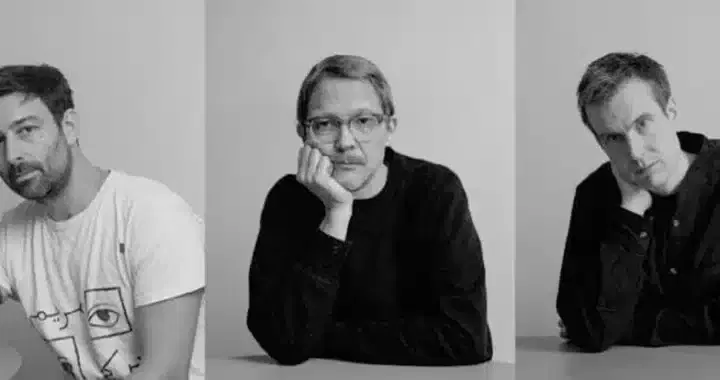 The Setting Create a Unique Twist on the Jazz Trio