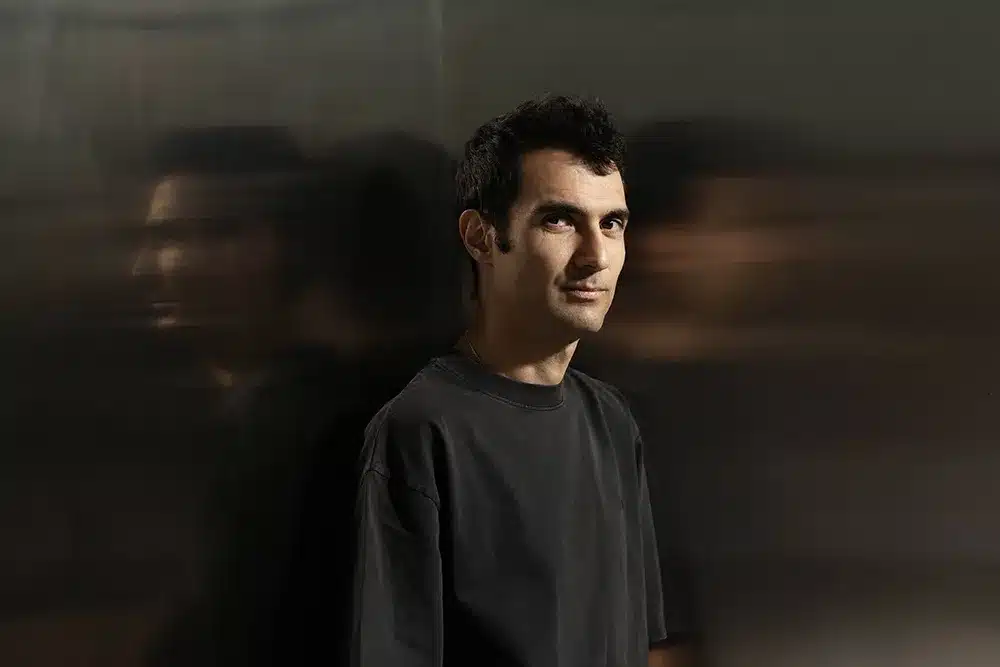 Tigran Hamasyan 2026