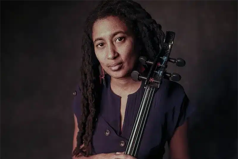 Tomeka Reid