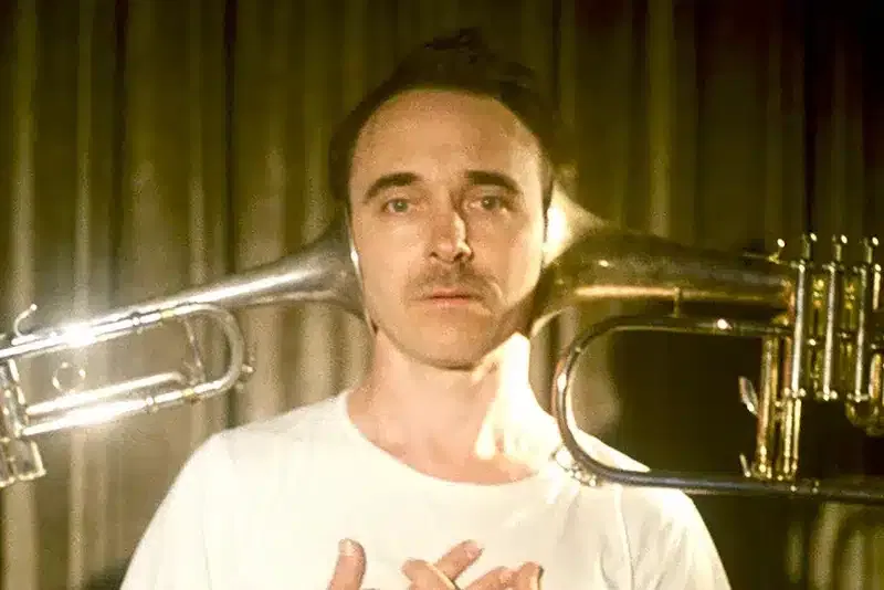 Tōth Finds the Clarity of His 'Voice' Through Constraint 1 Tōth 2026