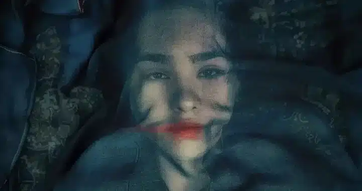 ‘A Fox Under a Pink Moon’ Shows a Primal Method for Survival