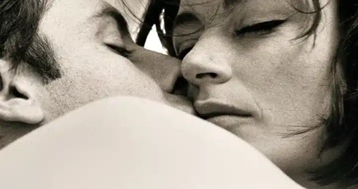 ‘A Man and a Woman’ and a Dizzy 1960s Romance