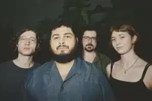 Trumpeter Adam O’Farrill Dances with Brillance on ‘Elephant’