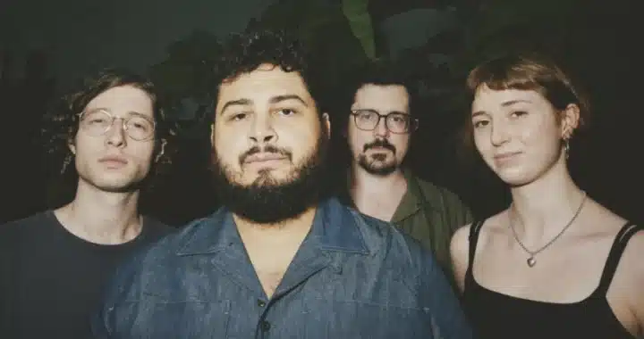 Trumpeter Adam O’Farrill Dances with Brillance on ‘Elephant’