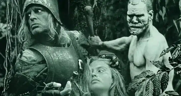 How ‘Aguirre’ and ‘Cannibal Holocaust’ Defy the Wrath of the Green Inferno