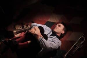 Tōth Finds the Clarity of His ‘Voice’ Through Constraint