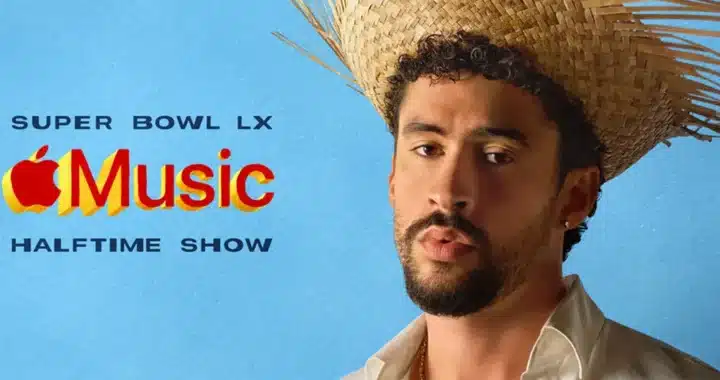 Bad Bunny and the Joyful Perreo Resistance