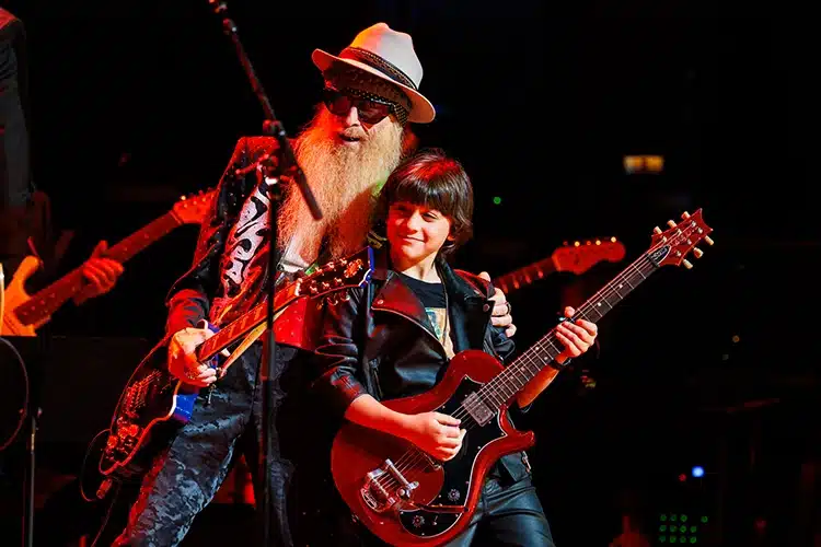 Bay Melnick Virgolino Love Rocks NYC