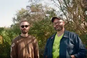 Ben Seretan and John Thayer Create an Ambient Masterpiece