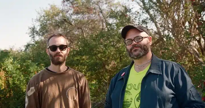 Ben Seretan and John Thayer Create an Ambient Masterpiece