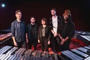 Ben Wendel’s ‘BaRcoDe’ Is Unique and Uniquely Excellent