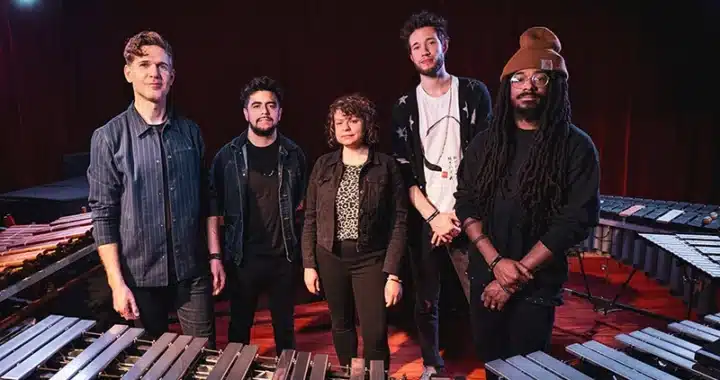 Ben Wendel’s ‘BaRcoDe’ Is Unique and Uniquely Excellent