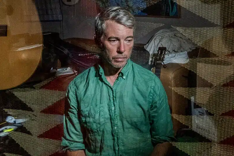 Bill Callahan Circles Himself on My Days of 58 Bill Callahan Circles Himself on My Days of 58