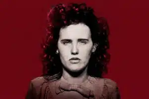 The Black Dahlia Is a Victim of Time