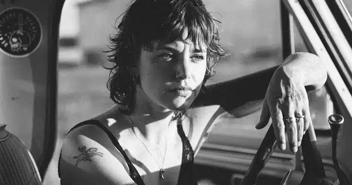 Cat Clyde Is Searching on ‘Mud Blood Bone’