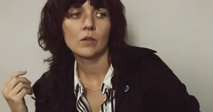 Courtney Barnett Brilliantly Showcases Her Voice on New LP