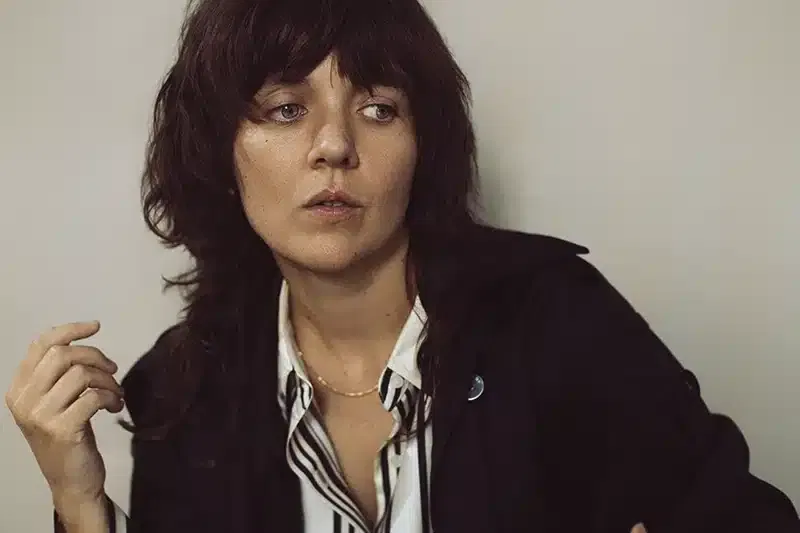 Courtney Barnett 2026