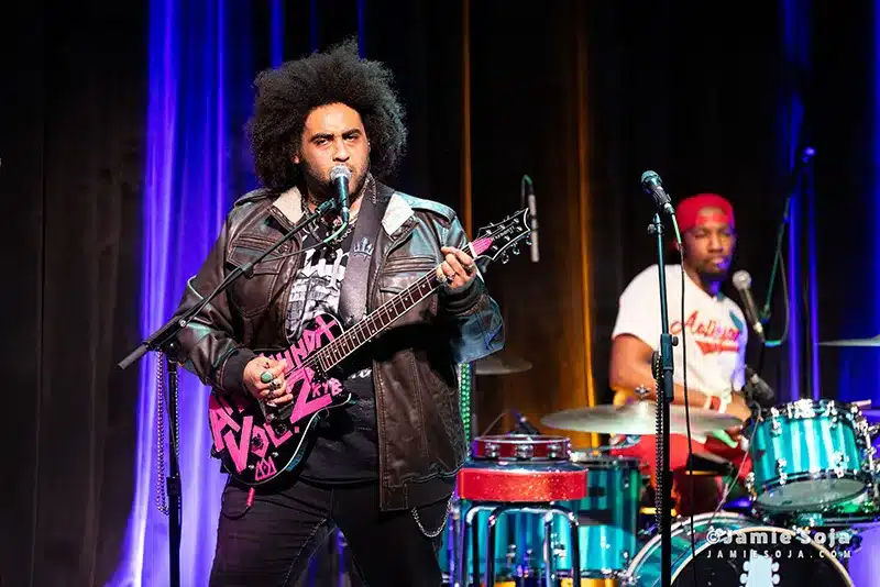 Cyril Neville and King Youngblood Serve Up Inspiring Gumbo 2 Cyril Neville King Youngblood 2026