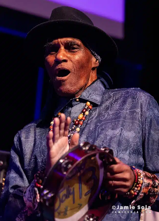 Cyril Neville and King Youngblood Serve Up Inspiring Gumbo 6 Cyril Neville King Youngblood 2026