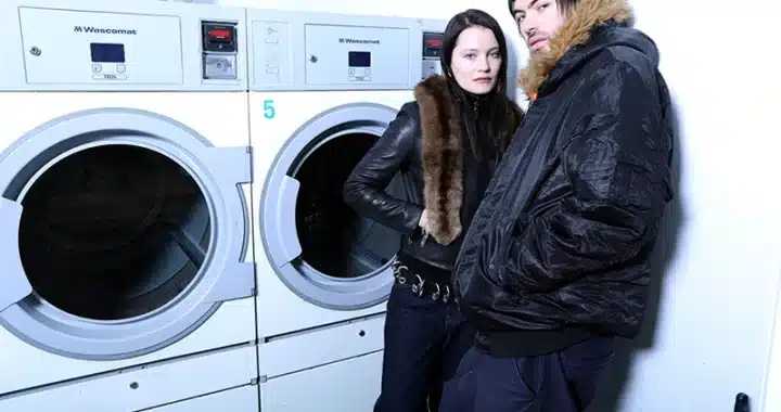 Fcukers Create a Spontaneous Ball of Energy with ‘Ö’