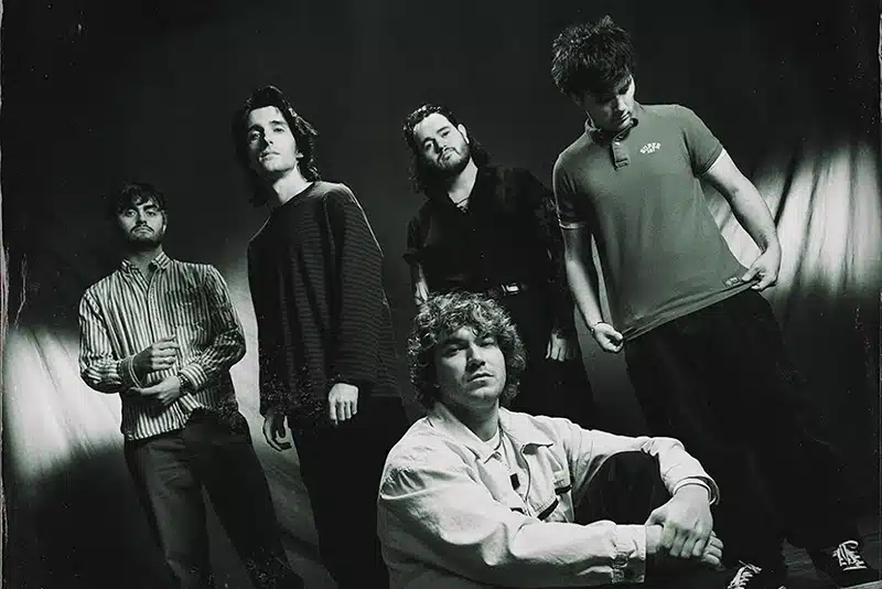 Footballhead Define a New Path for Post-Grunge and Emo 1 Footballhead 2026