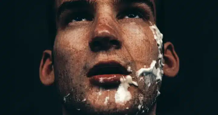 When Tough Guys Fugazi Rumbled Through My Warehouse