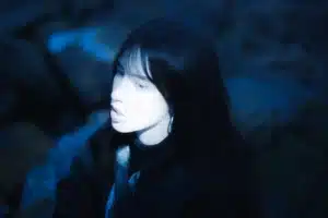 Irish Shoegazer Maria Somerville Makes Waves on Tour