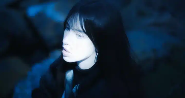 Irish Shoegazer Maria Somerville Makes Waves on Tour