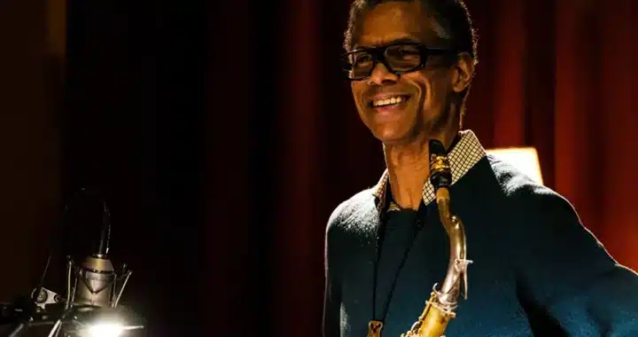 Jazz’s Mark Turner Conjures an Astonishing Conversation