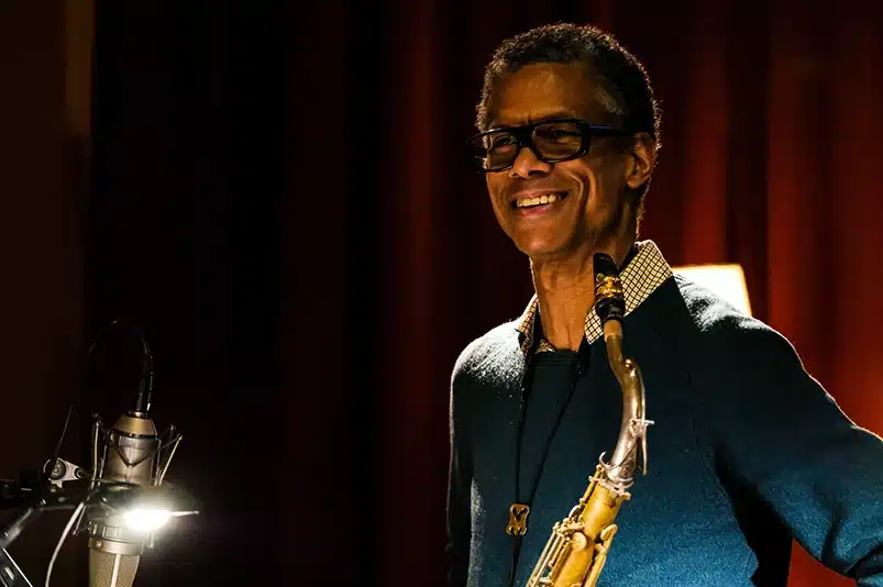 Jazz's Mark Turner Conjures an Astonishing Conversation 1 Mark Turner 2026