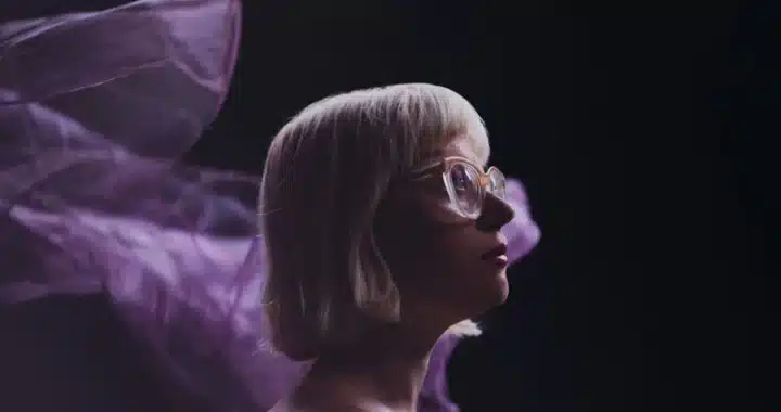 Mary Ocher’s ‘Weimar’ Has a Stunning, Dramatic Atmosphere