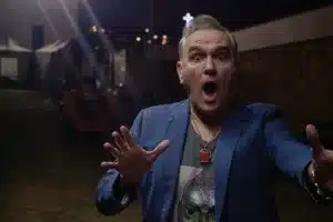 Morrissey Is an Incorrigible Sentimentalist