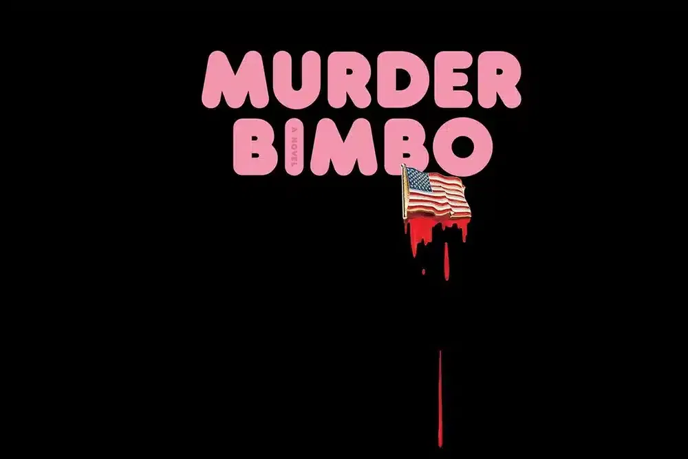 Murder Bimbo Rebecca Novack