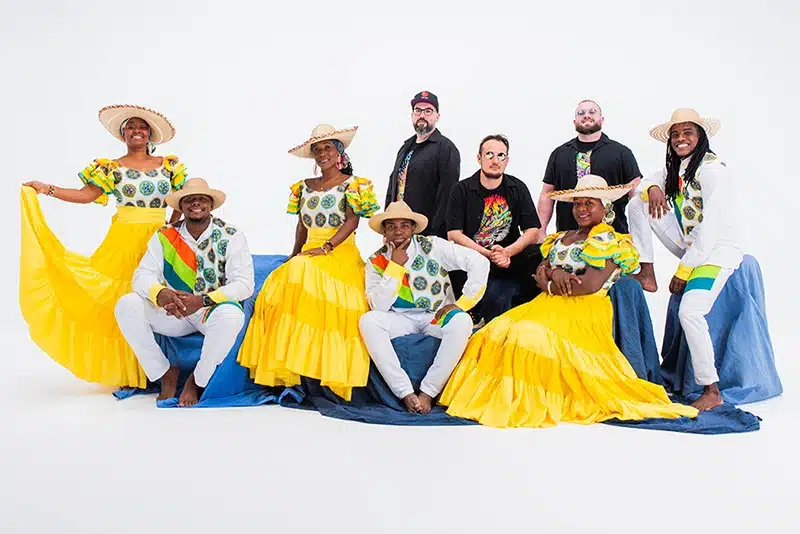 Nuevos Ríos 2026 Nuevos Rios