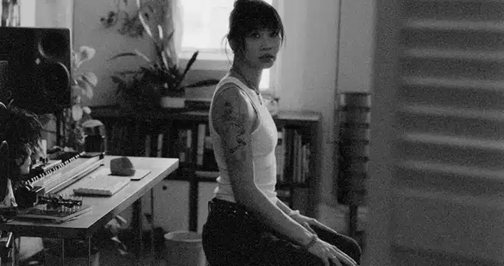 Ohyung Offers Vivid Heartland Impressions on ‘Iowa’