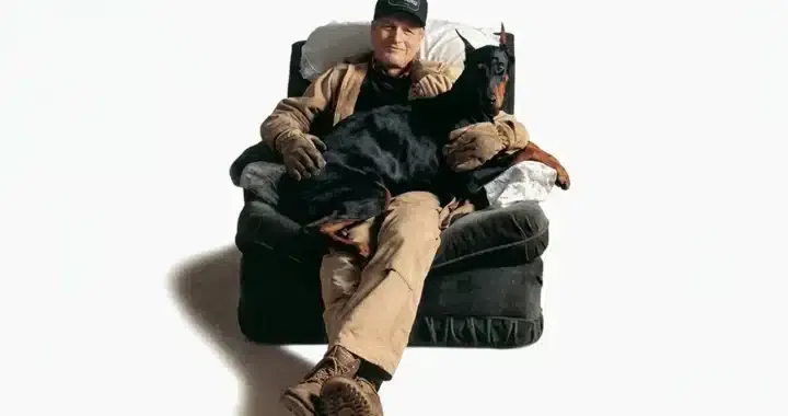 ‘Nobody’s Fool’ Is Paul Newman’s Best Loser Role