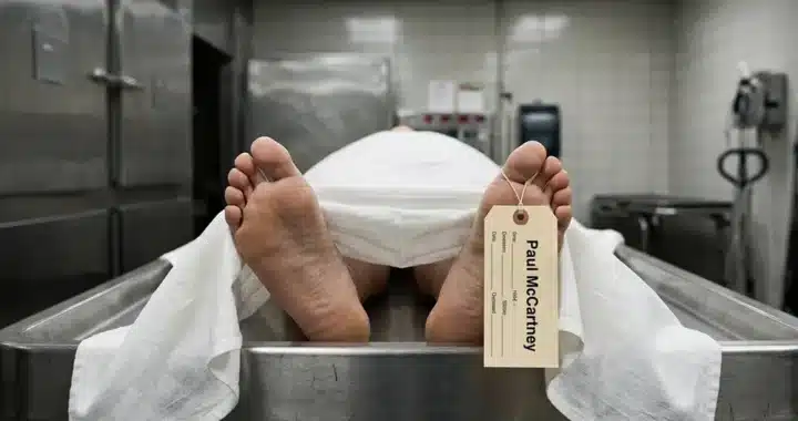 “Paul McCartney Is Dead”: The Hoax That Just Won’t Die