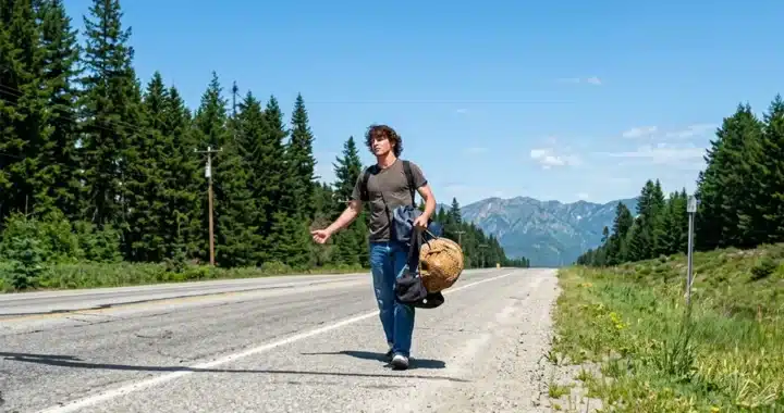 The Microbudget Making of Richard Linklater