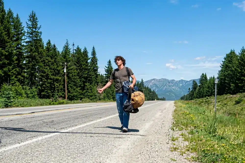 Richard Linklater It's Impossible