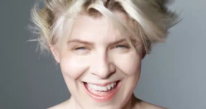 Robyn Is Doing Herself on ‘Sexistential’