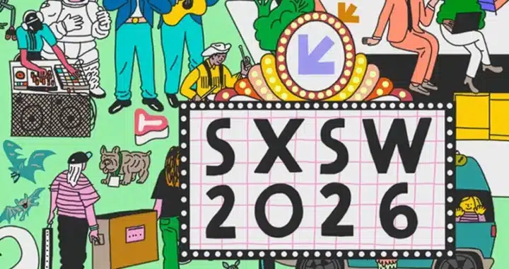 SXSW at 40: The Music’s Still Worth the Trip