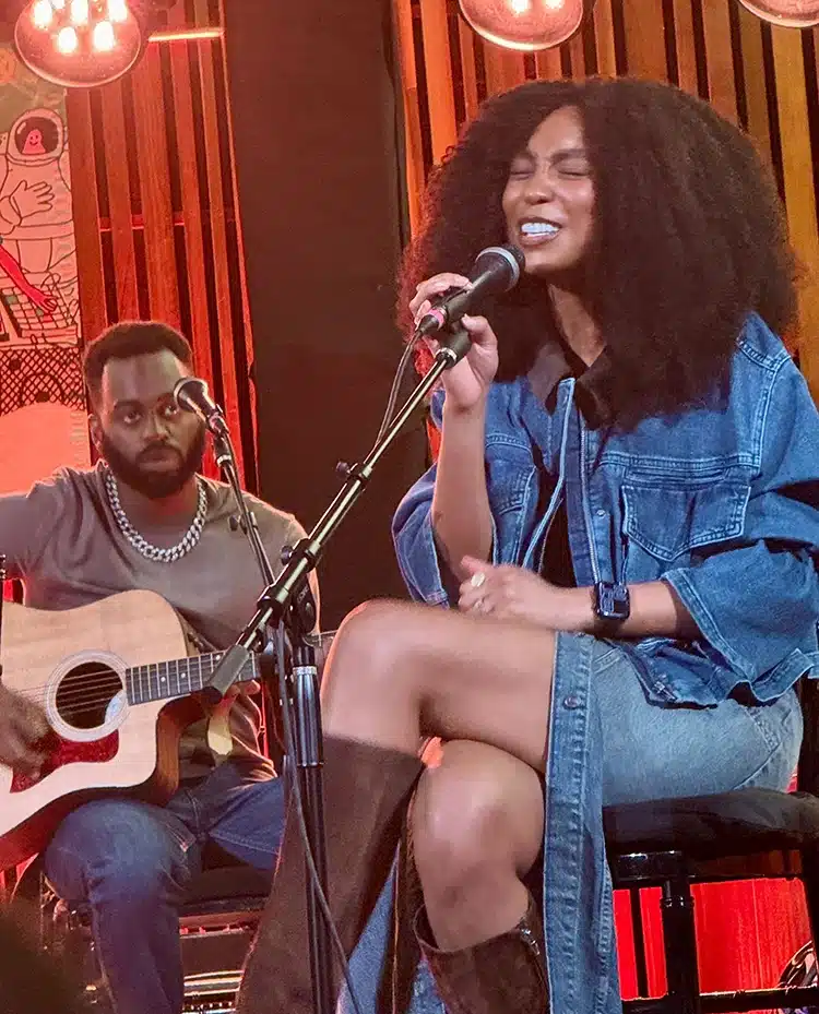 SXSW at 40: The Music’s Still Worth the Trip 4 SXSW Tiera Kennedy