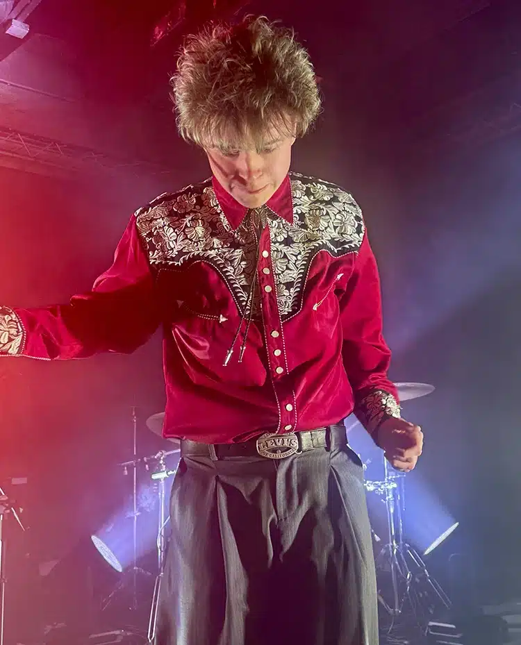 SXSW at 40: The Music’s Still Worth the Trip 3 SXSW Tom A. Smith