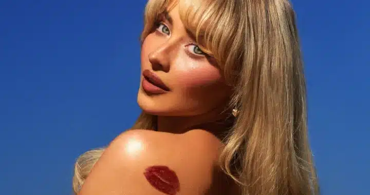 Why Sabrina Carpenter Can’t Stop Being “Sabrina Carpenter”