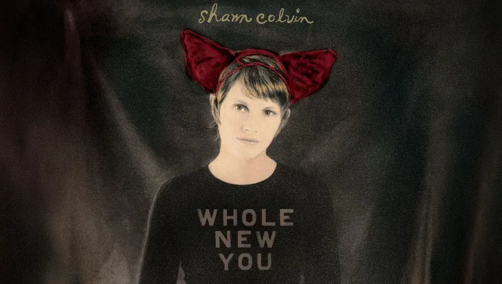 Shawn Colvin Whole New You