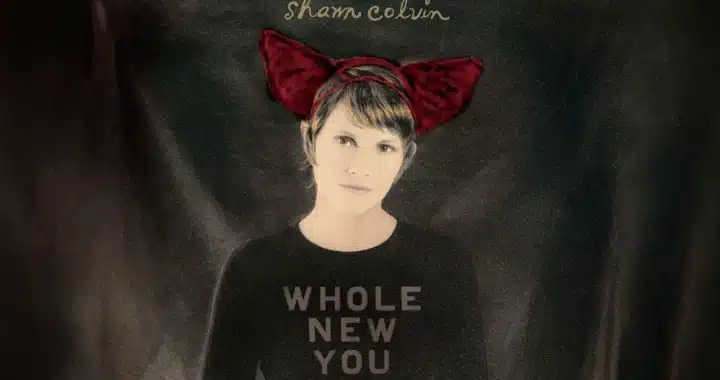 Shawn Colvin’s ‘Whole New You’ Is a Revelation at 25
