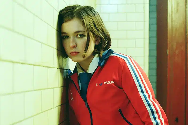 Snail Mail's 'Ricochet' Trades Urgency for Atmosphere 1 Snail Mail 2026